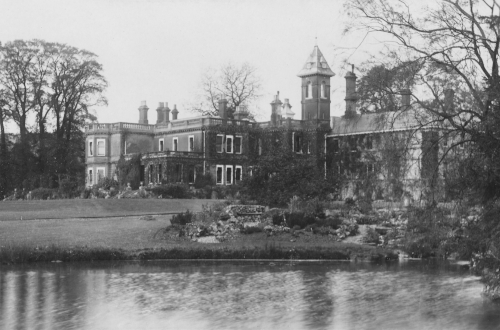Park House