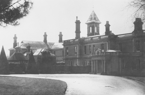 Park House
