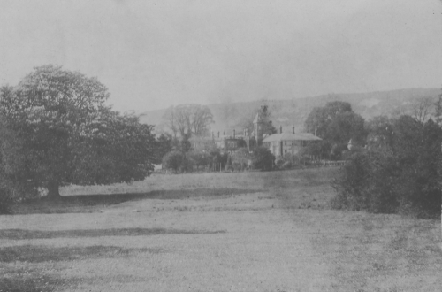 Park House