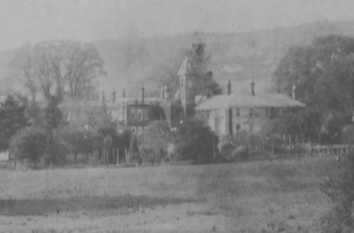Park House