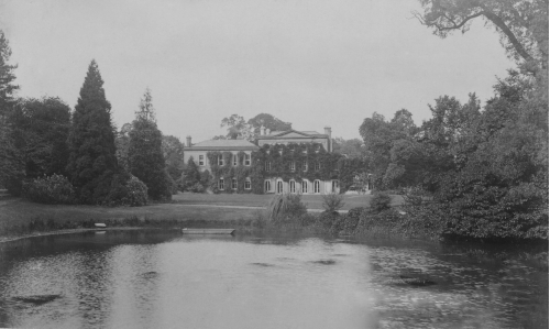 Tenterden Hall