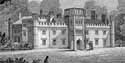 Wolseley Hall - Staffs Past Track