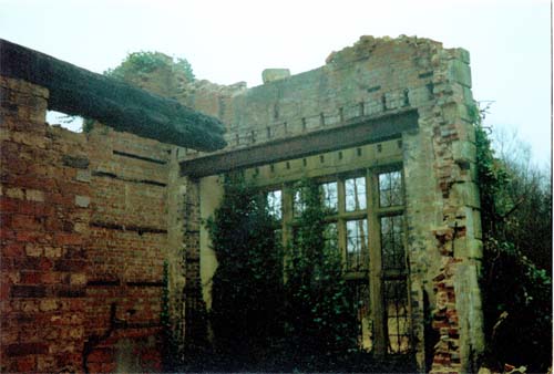Isenhurst Manor