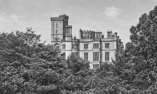 Ilam Hall