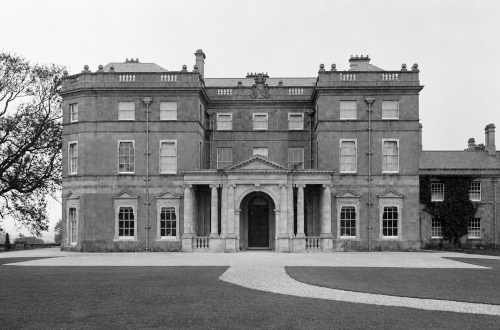 Ferne House