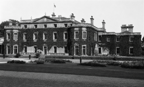 Dalton Hall