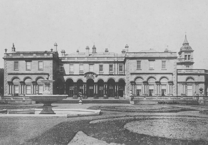 Clumber Park, Nottinghamshire